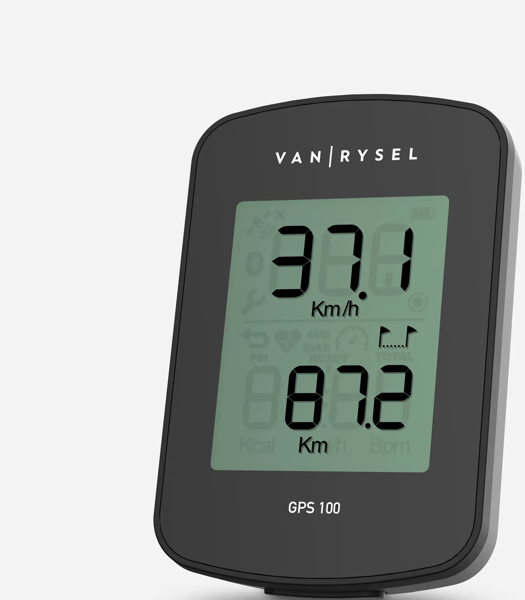 Compteur btwin 100 notice hot sale